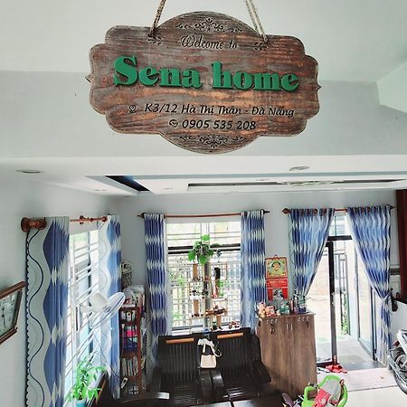 Sena Home 2Nd*Near Danang Han River*Dragon Bridge Εξωτερικό φωτογραφία