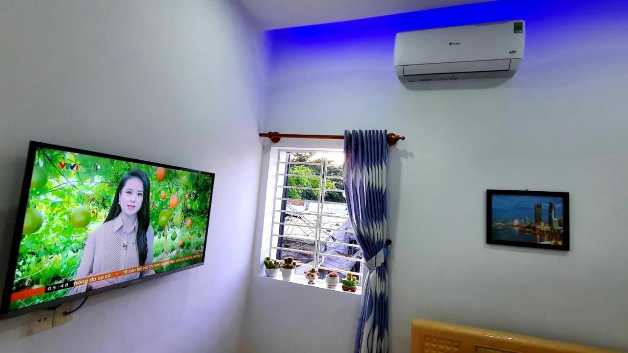 Sena Home 2Nd*Near Danang Han River*Dragon Bridge Εξωτερικό φωτογραφία