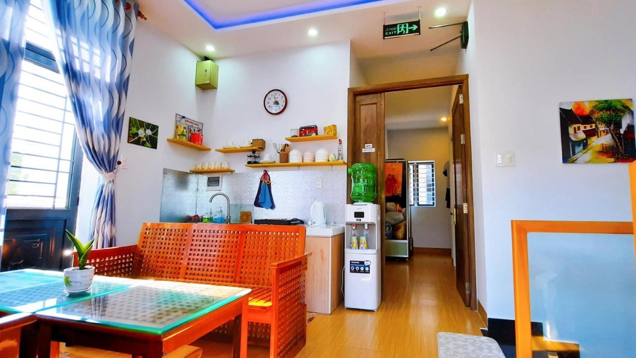 Sena Home 2Nd*Near Danang Han River*Dragon Bridge Εξωτερικό φωτογραφία