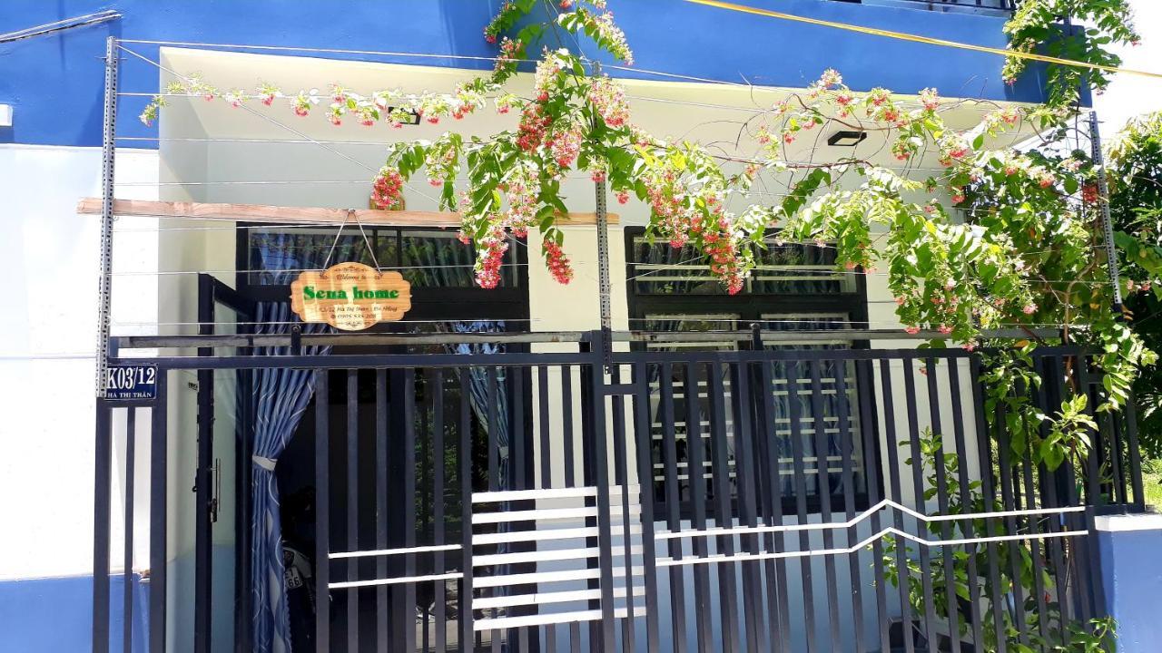 Sena Home 2Nd*Near Danang Han River*Dragon Bridge Εξωτερικό φωτογραφία