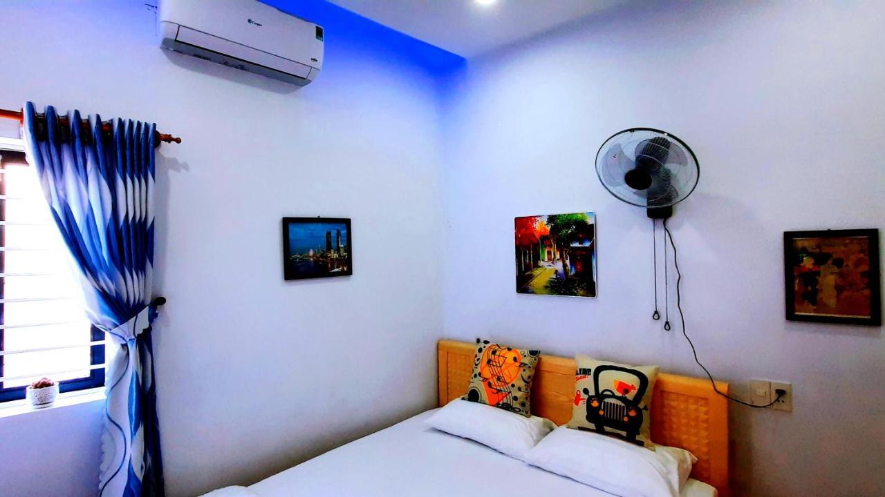 Sena Home 2Nd*Near Danang Han River*Dragon Bridge Εξωτερικό φωτογραφία