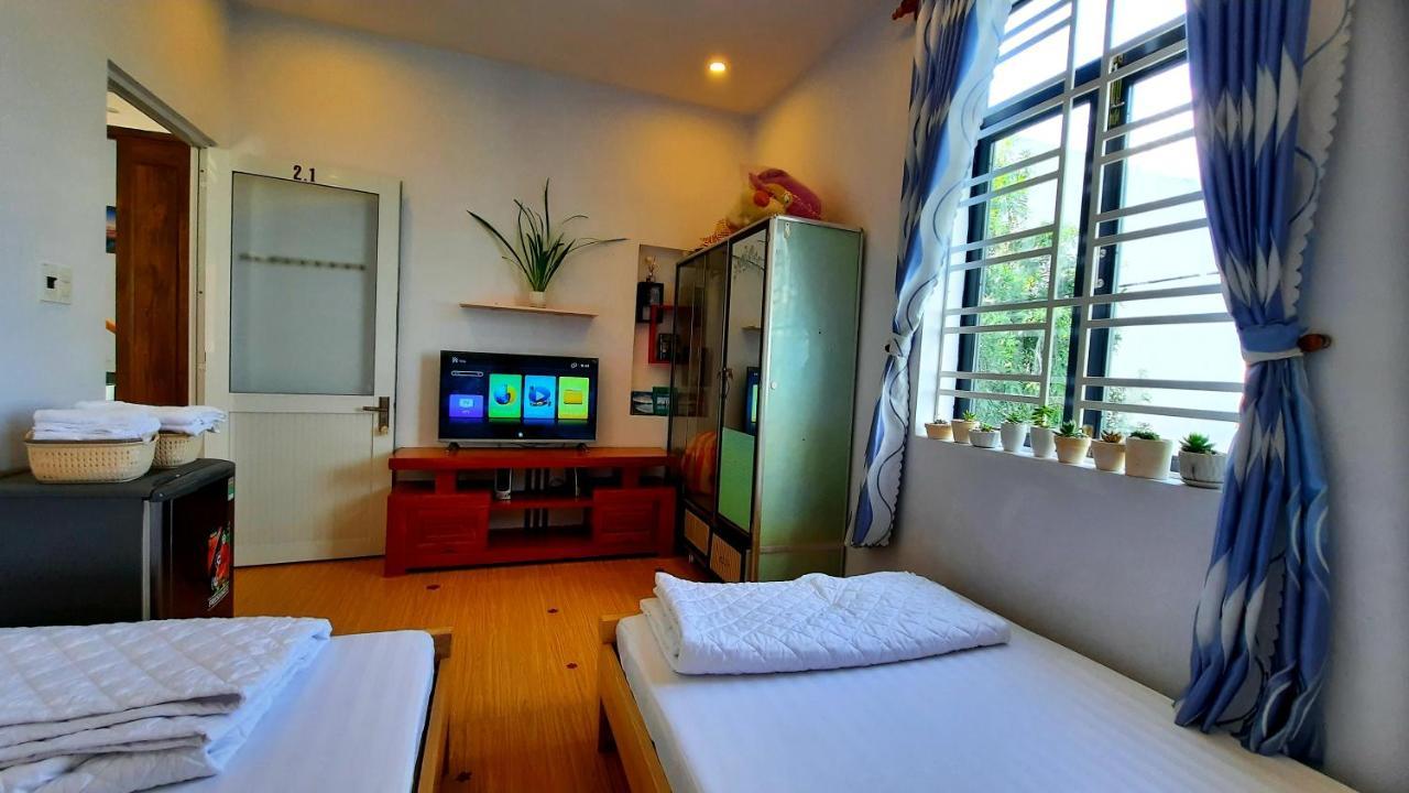 Sena Home 2Nd*Near Danang Han River*Dragon Bridge Εξωτερικό φωτογραφία