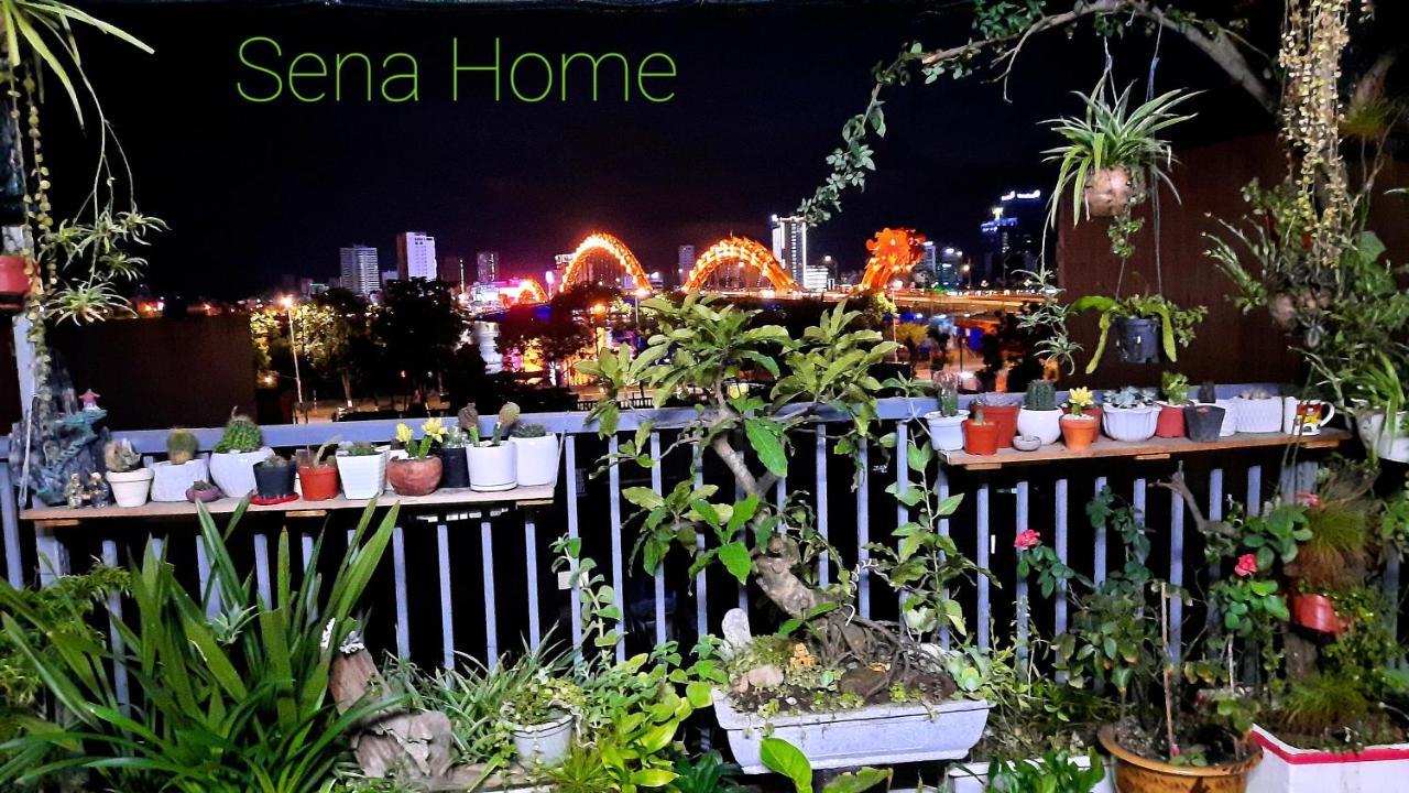 Sena Home 2Nd*Near Danang Han River*Dragon Bridge Εξωτερικό φωτογραφία