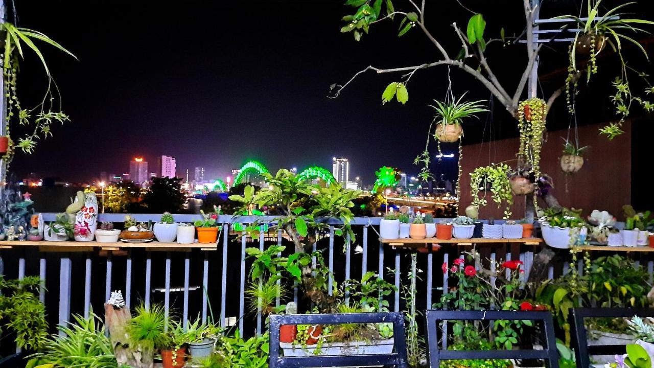 Sena Home 2Nd*Near Danang Han River*Dragon Bridge Εξωτερικό φωτογραφία