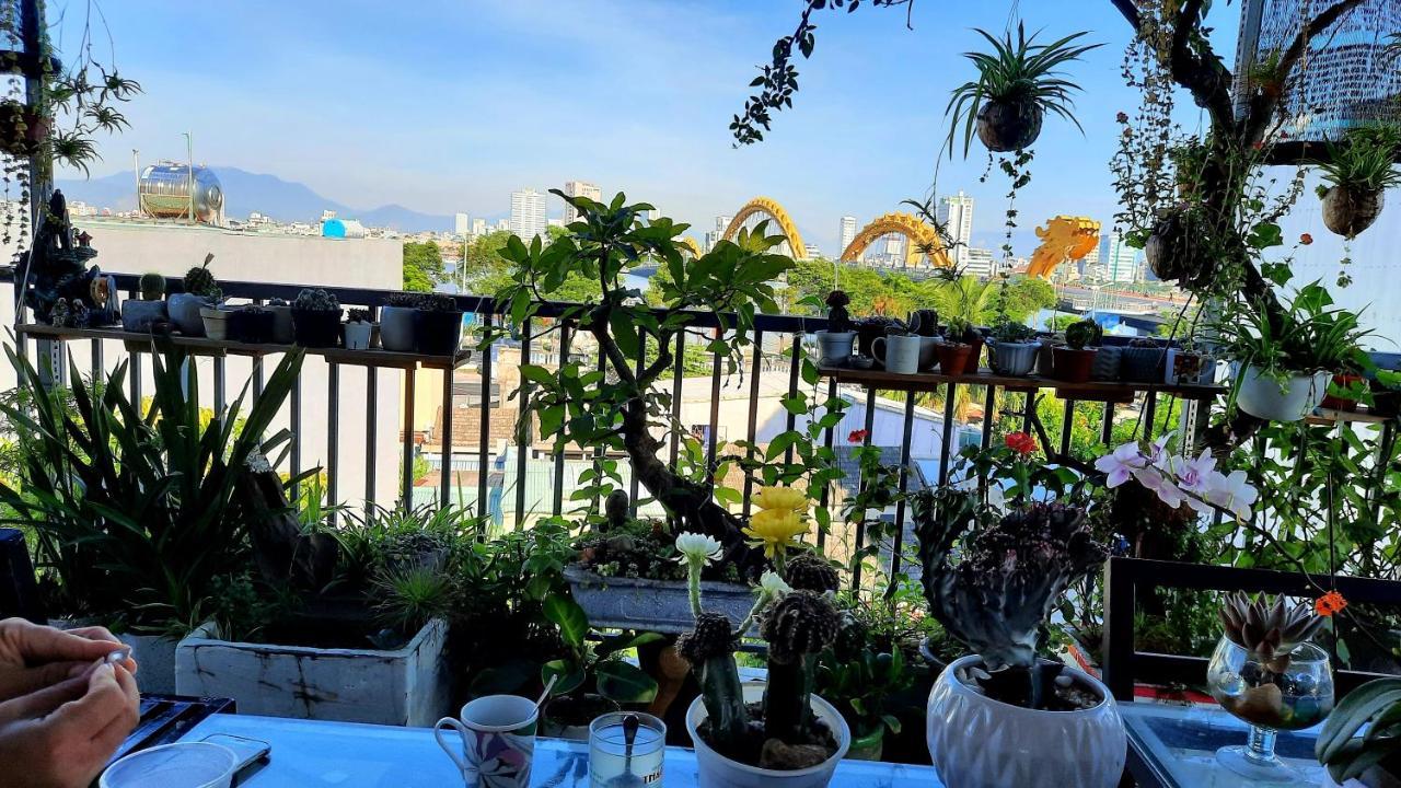 Sena Home 2Nd*Near Danang Han River*Dragon Bridge Εξωτερικό φωτογραφία