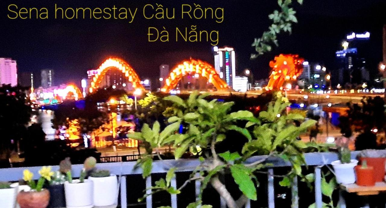 Sena Home 2Nd*Near Danang Han River*Dragon Bridge Εξωτερικό φωτογραφία