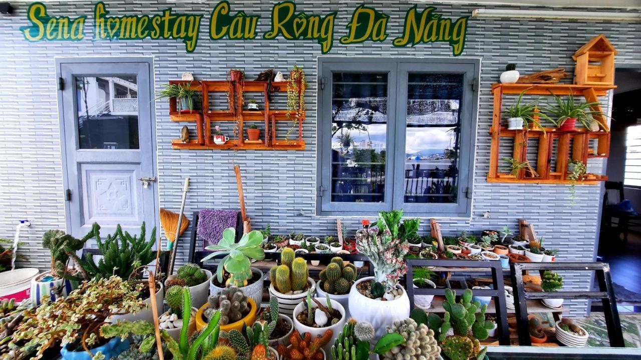 Sena Home 2Nd*Near Danang Han River*Dragon Bridge Εξωτερικό φωτογραφία