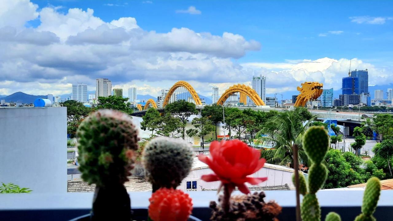 Sena Home 2Nd*Near Danang Han River*Dragon Bridge Εξωτερικό φωτογραφία