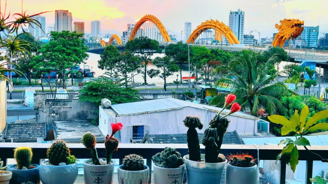 Sena Home 2Nd*Near Danang Han River*Dragon Bridge Εξωτερικό φωτογραφία