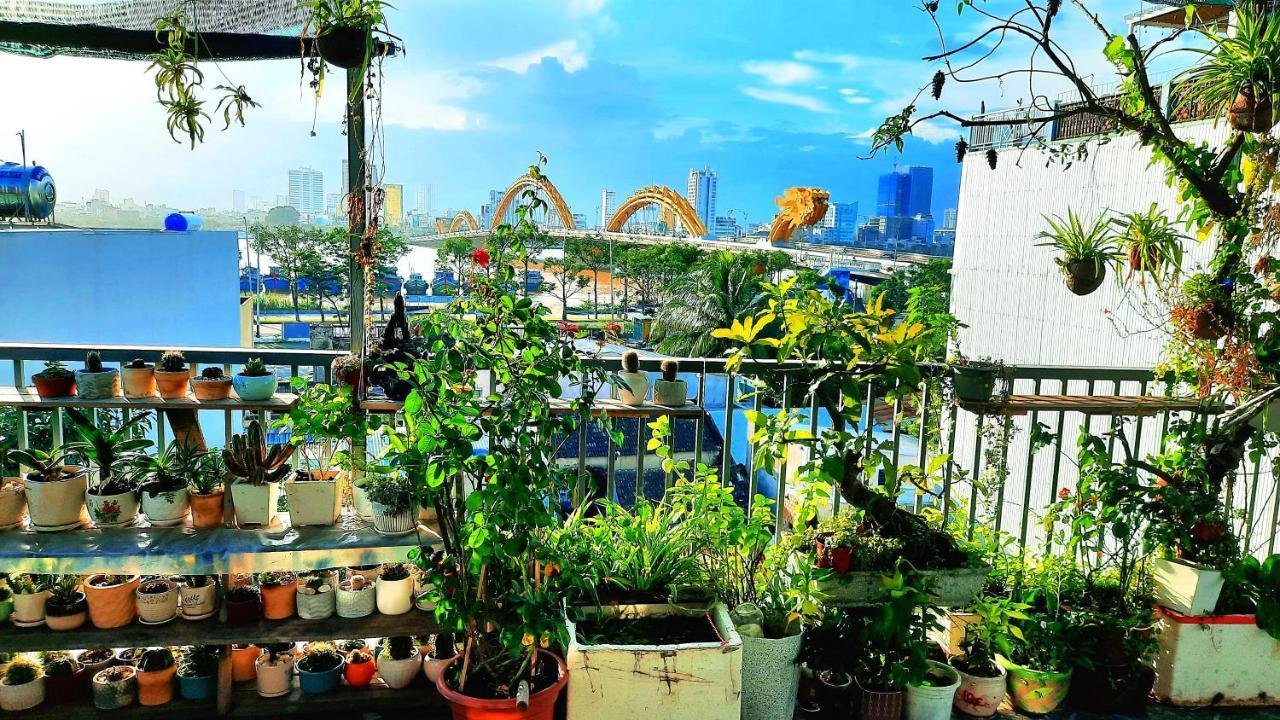 Sena Home 2Nd*Near Danang Han River*Dragon Bridge Εξωτερικό φωτογραφία