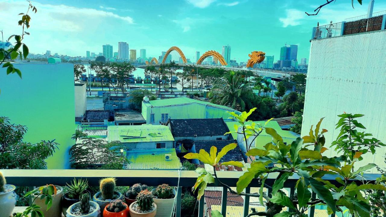 Sena Home 2Nd*Near Danang Han River*Dragon Bridge Εξωτερικό φωτογραφία