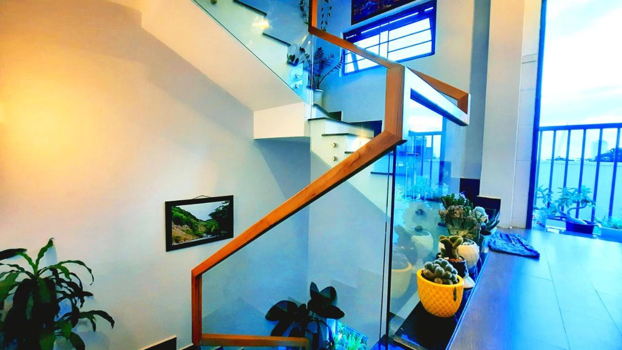 Sena Home 2Nd*Near Danang Han River*Dragon Bridge Εξωτερικό φωτογραφία