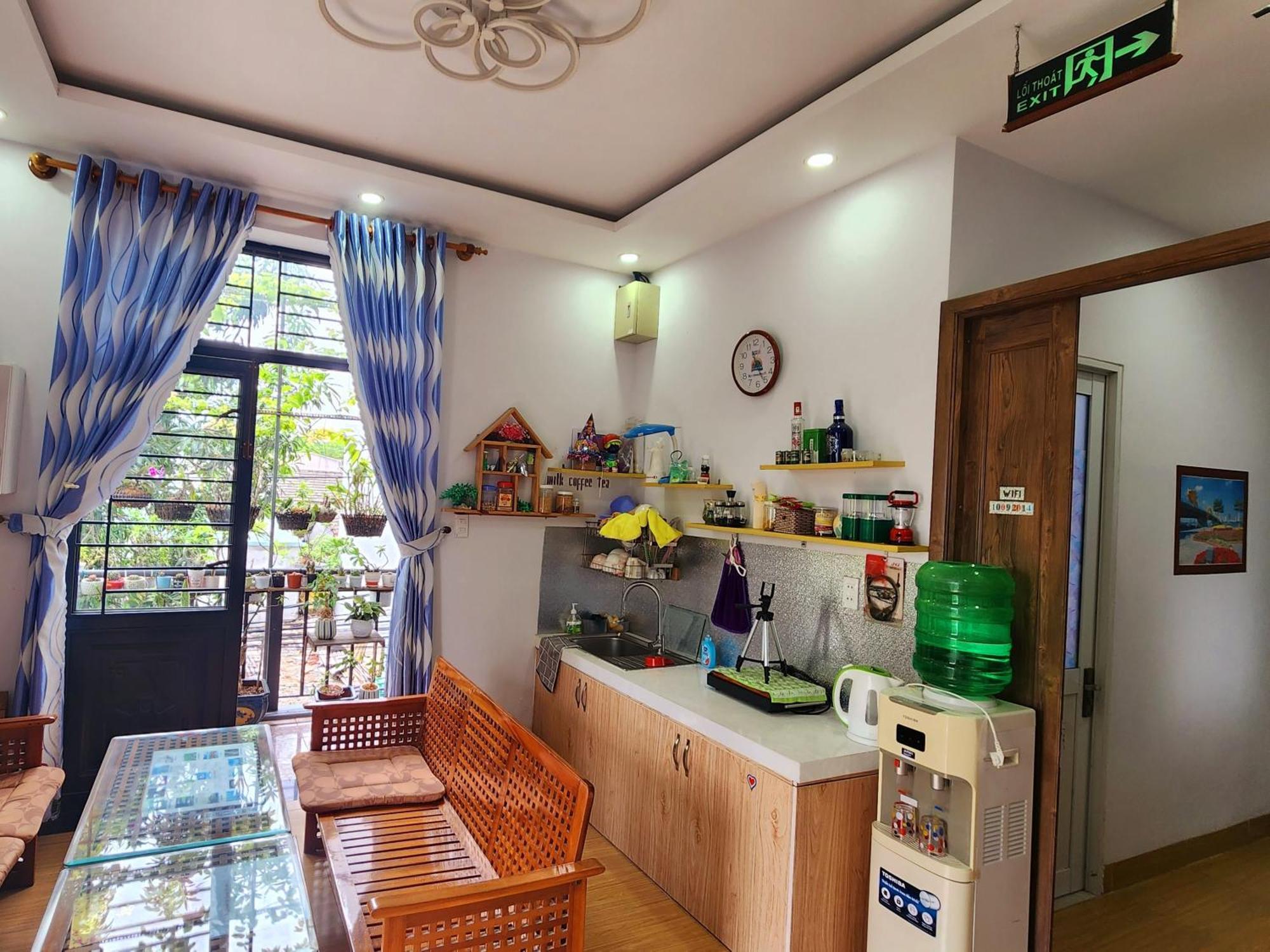 Sena Home 2Nd*Near Danang Han River*Dragon Bridge Εξωτερικό φωτογραφία
