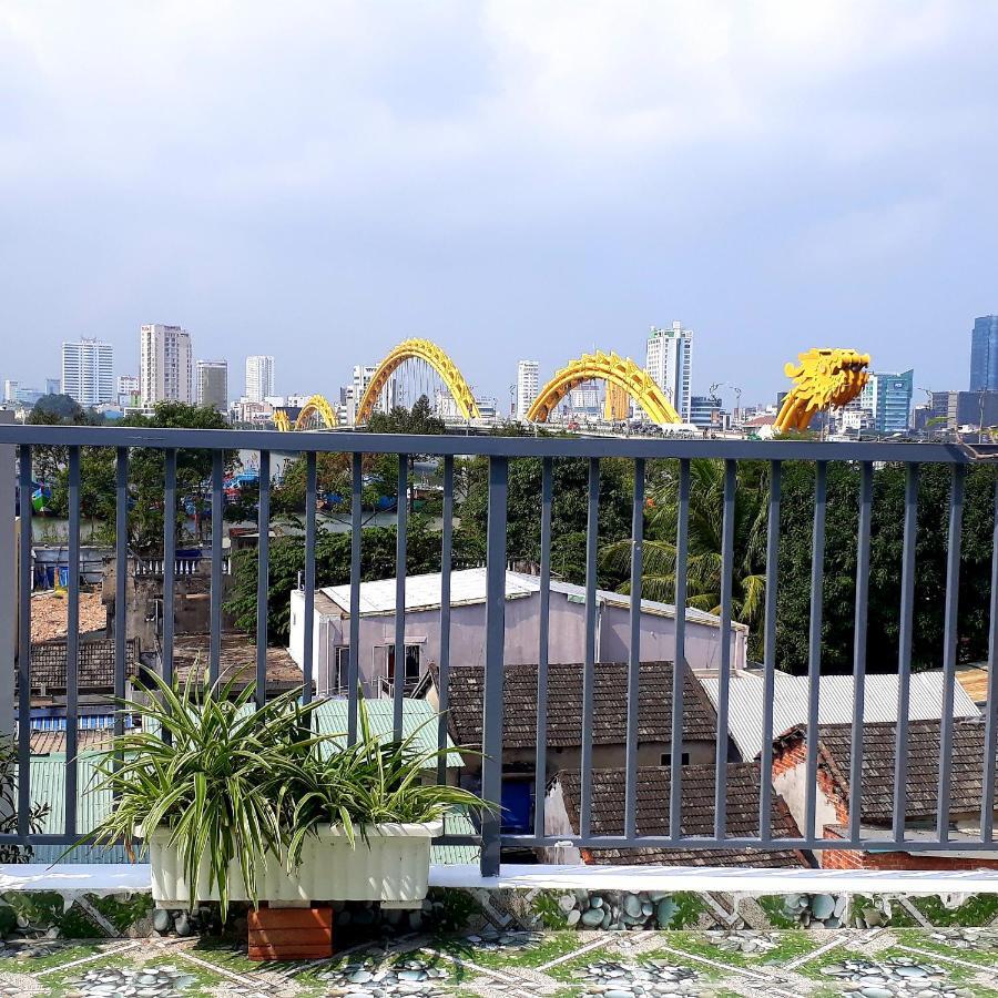 Sena Home 2Nd*Near Danang Han River*Dragon Bridge Εξωτερικό φωτογραφία